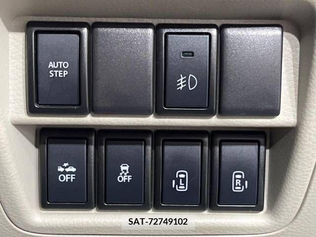 Suzuki EVERY WAGON 2019-01 229201-2