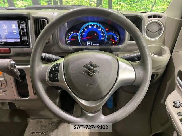 Suzuki EVERY WAGON 2019-01 229201-11