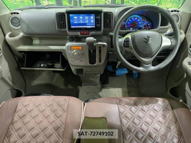 Suzuki EVERY WAGON 2019-01 229201-1
