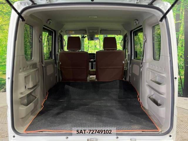 Suzuki EVERY WAGON 2019-01 229201-10