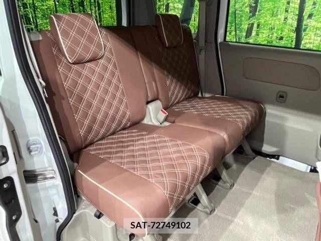 Suzuki EVERY WAGON 2019-01 229201-9