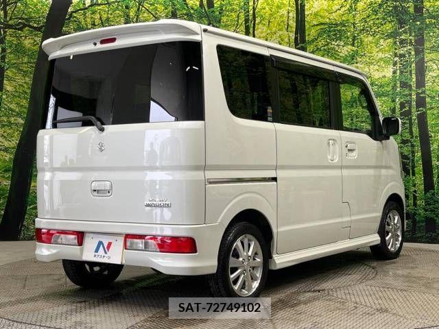 Suzuki EVERY WAGON 2019-01 229201-17