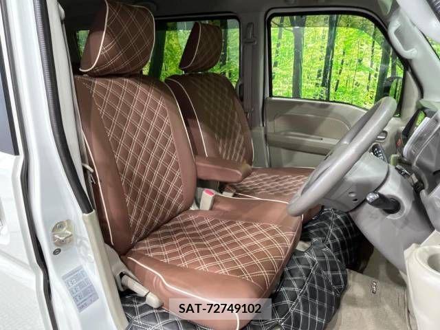 Suzuki EVERY WAGON 2019-01 229201-8