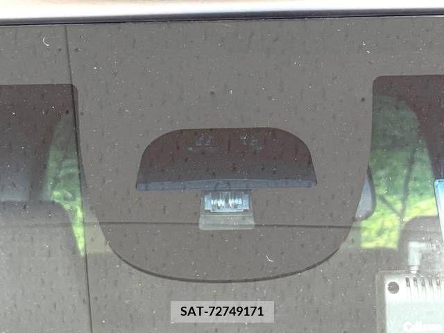 Honda N BOX CUSTOM 2016-12 351143-5
