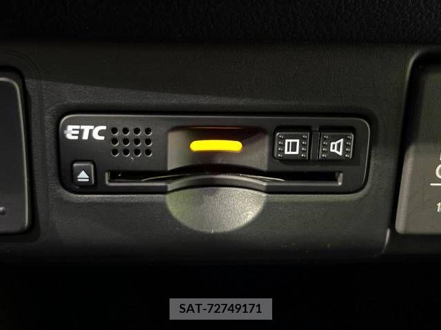 Honda N BOX CUSTOM 2016-12 351143-6