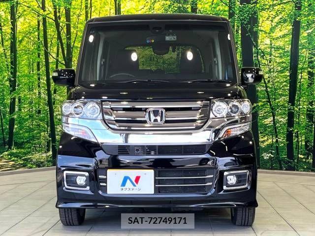 Honda N BOX CUSTOM 2016-12 351143-14