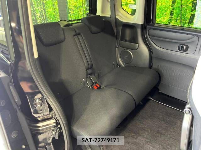 Honda N BOX CUSTOM 2016-12 351143-9