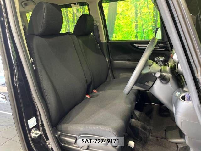 Honda N BOX CUSTOM 2016-12 351143-8