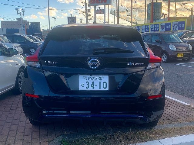 Nissan LEAF 2018-11 195049-4