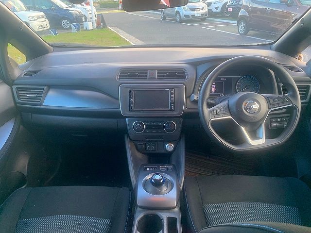 Nissan LEAF 2018-11 195049-5