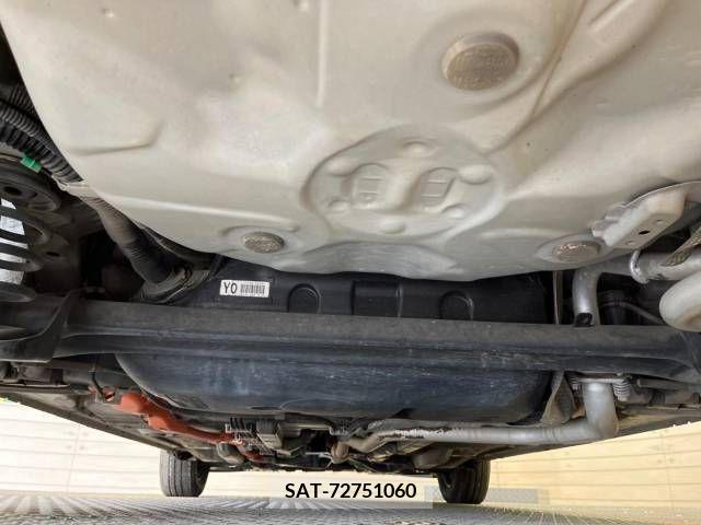 Toyota AQUA 2016-05 356310-19