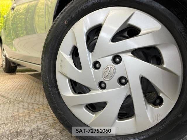 Toyota AQUA 2016-05 356310-13