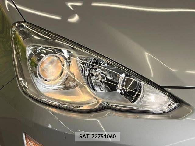 Toyota AQUA 2016-05 356310-12