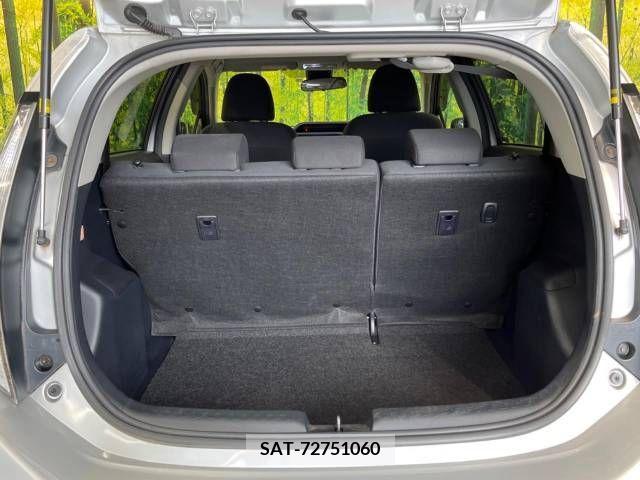 Toyota AQUA 2016-05 356310-10