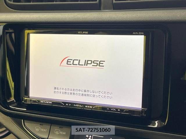 Toyota AQUA 2016-05 356310-3