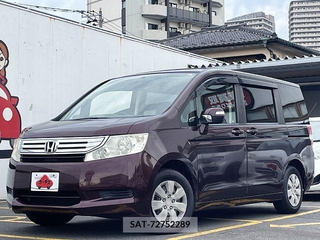 Honda STEP WGN 2010-09 378042-0