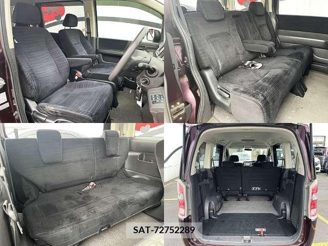 Honda STEP WGN 2010-09 378042-7