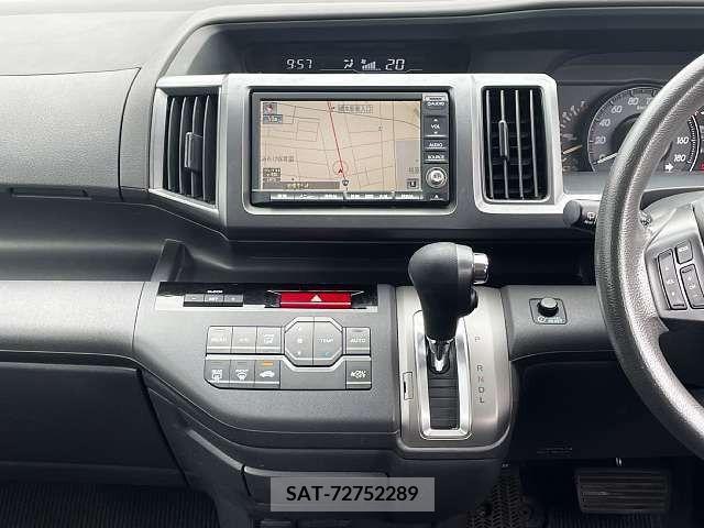 Honda STEP WGN 2010-09 378042-5