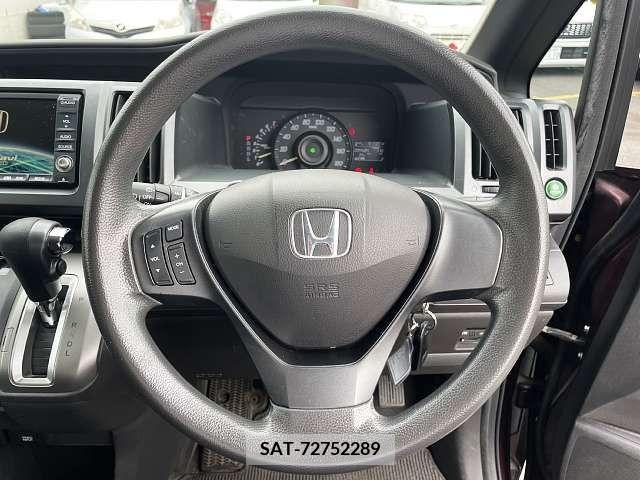 Honda STEP WGN 2010-09 378042-4