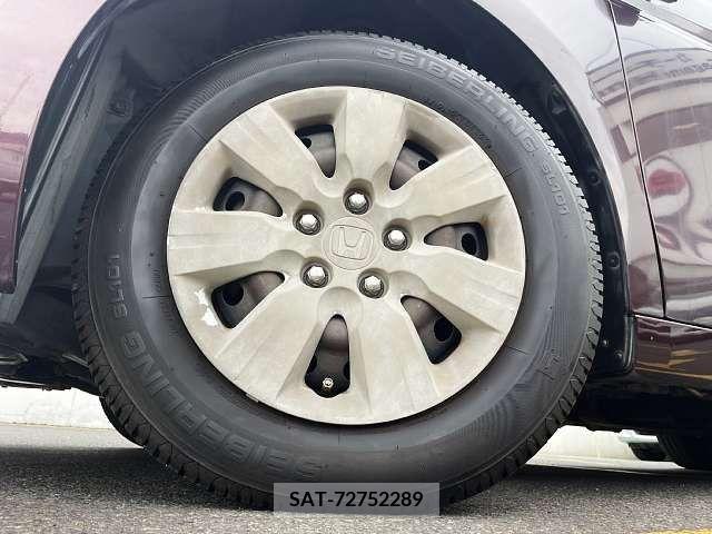 Honda STEP WGN 2010-09 378042-3