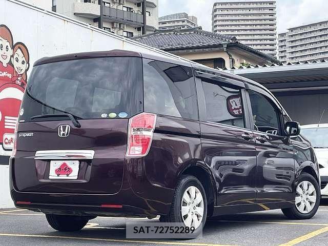 Honda STEP WGN 2010-09 378042-2
