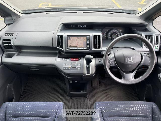 Honda STEP WGN 2010-09 378042-1