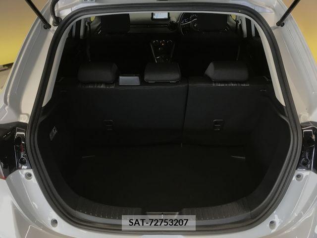 Mazda MAZDA2 2020-07 372185-13