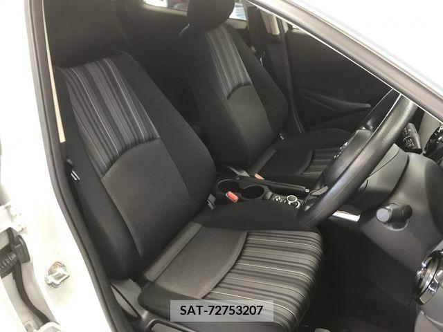 Mazda MAZDA2 2020-07 372185-10