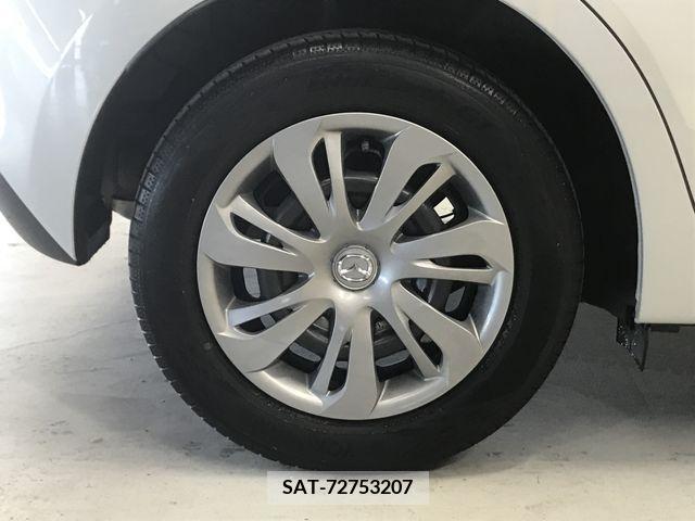 Mazda MAZDA2 2020-07 372185-28