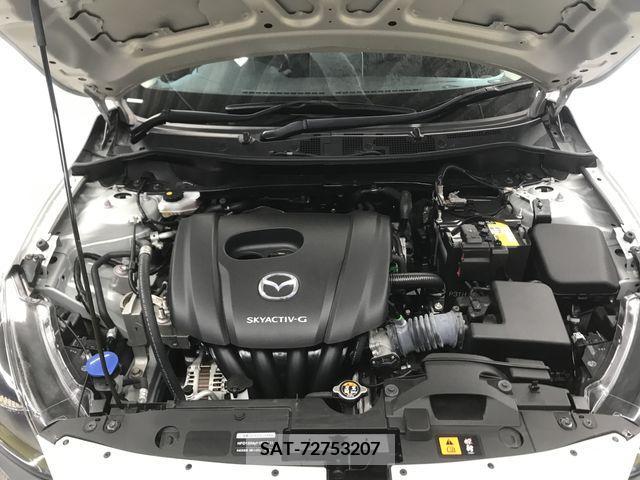 Mazda MAZDA2 2020-07 372185-27