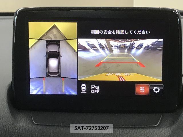 Mazda MAZDA2 2020-07 372185-22