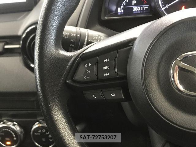 Mazda MAZDA2 2020-07 372185-17