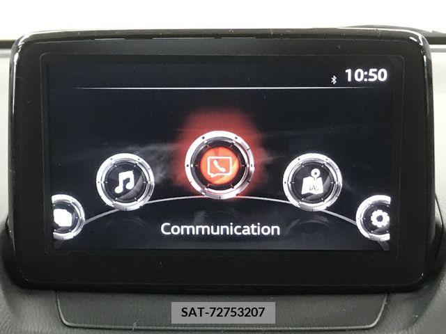 Mazda MAZDA2 2020-07 372185-21