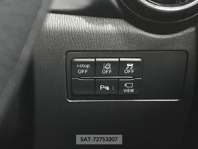 Mazda MAZDA2 2020-07 372185-18