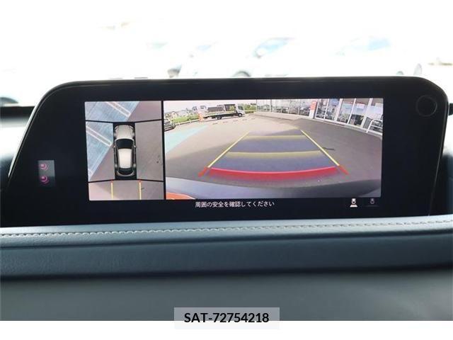 Mazda CX-30 2019-10 265585-5