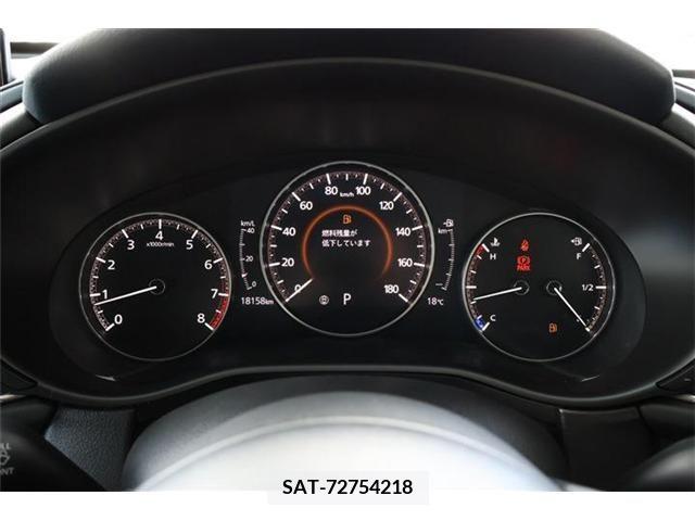 Mazda CX-30 2019-10 265585-9