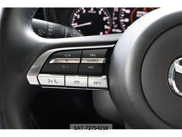 Mazda CX-30 2019-10 265585-19