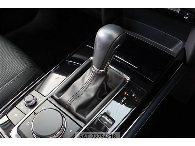 Mazda CX-30 2019-10 265585-8
