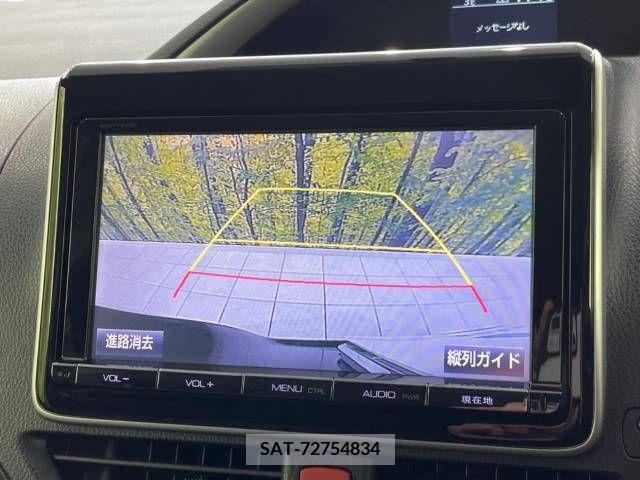Toyota VOXY 2015-04 206092-4