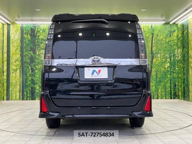 Toyota VOXY 2015-04 206092-16