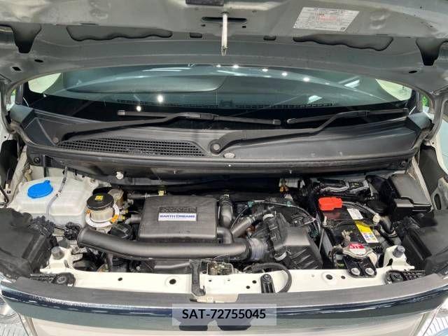 Honda N BOX 2019-07 374735-18