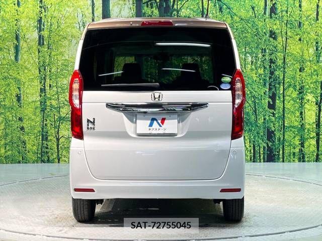 Honda N BOX 2019-07 374735-15