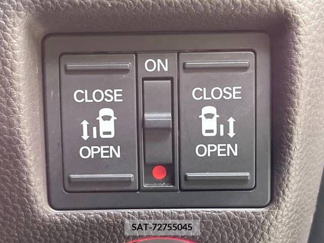 Honda N BOX 2019-07 374735-5