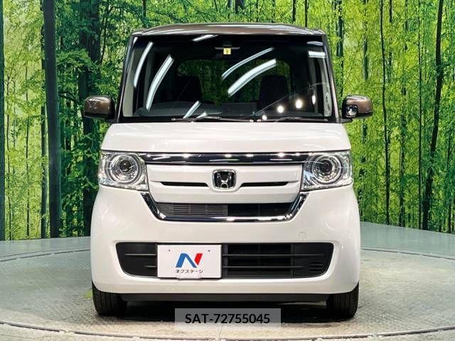 Honda N BOX 2019-07 374735-14