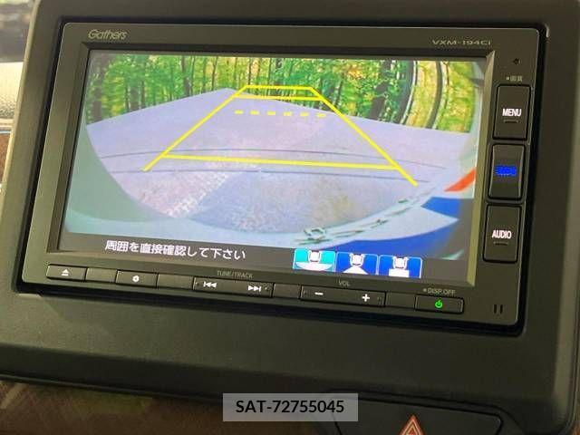 Honda N BOX 2019-07 374735-3