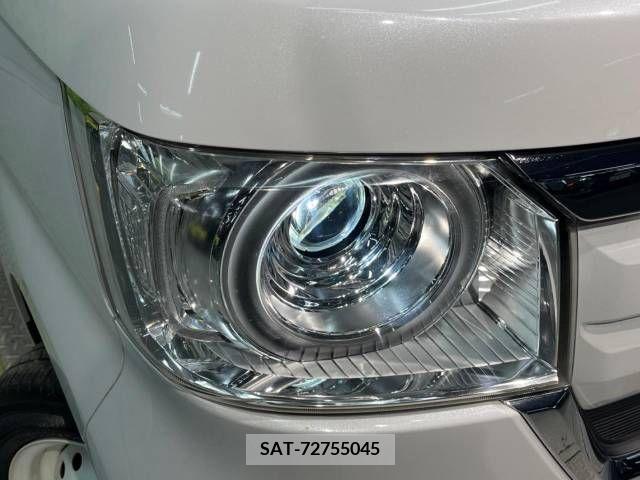 Honda N BOX 2019-07 374735-12