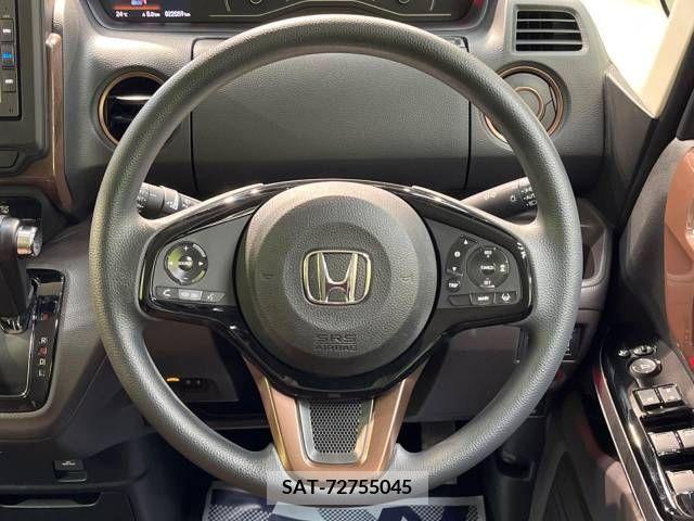 Honda N BOX 2019-07 374735-11