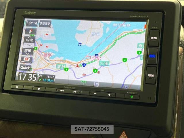 Honda N BOX 2019-07 374735-2