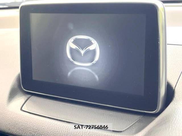Mazda DEMIO 2015-01 252931-2