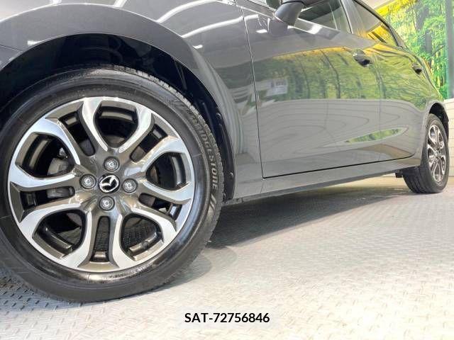Mazda DEMIO 2015-01 252931-13